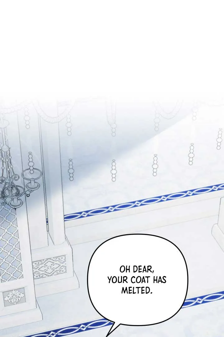 Emilone’s Temptation Labyrinth Chapter 11 page 3