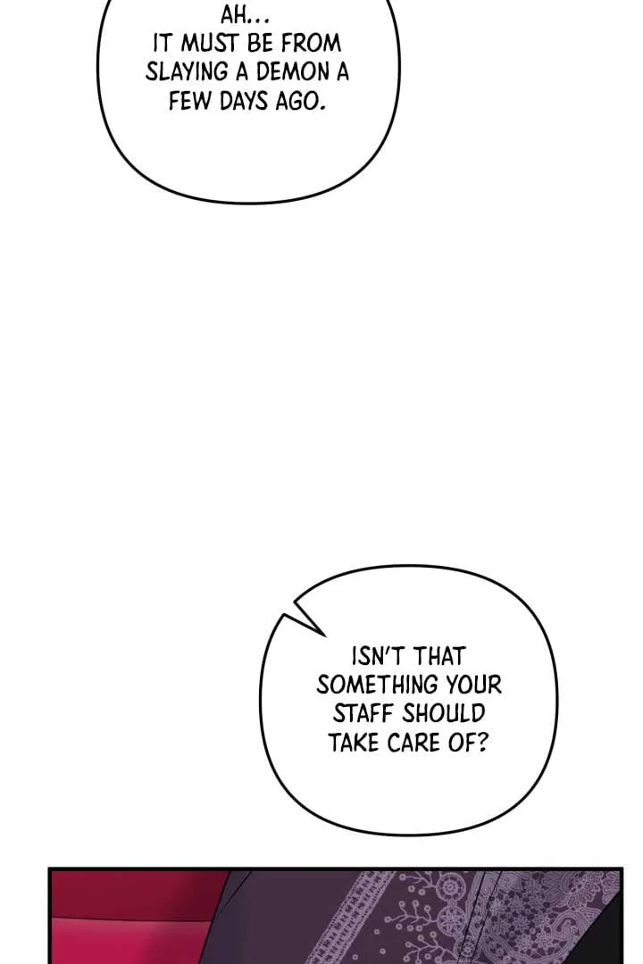 Emilone’s Temptation Labyrinth Chapter 11 page 5
