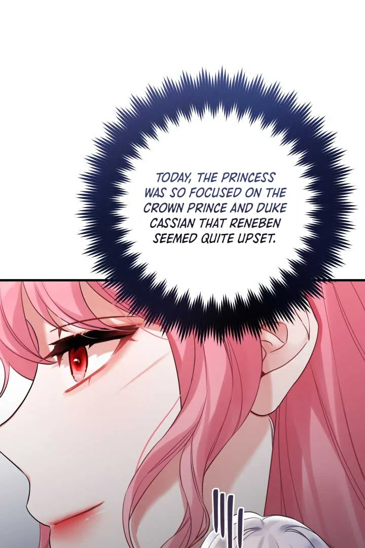 Emilone’s Temptation Labyrinth Chapter 5 page 101
