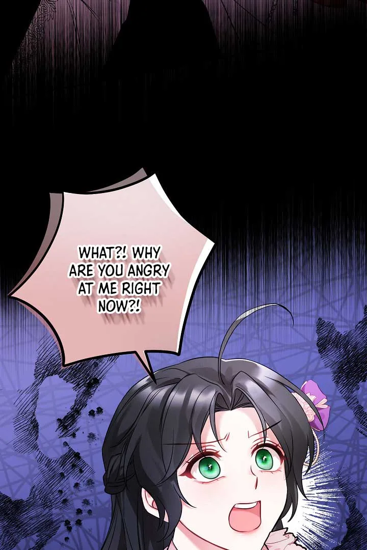 Emilone’s Temptation Labyrinth Chapter 4 page 135
