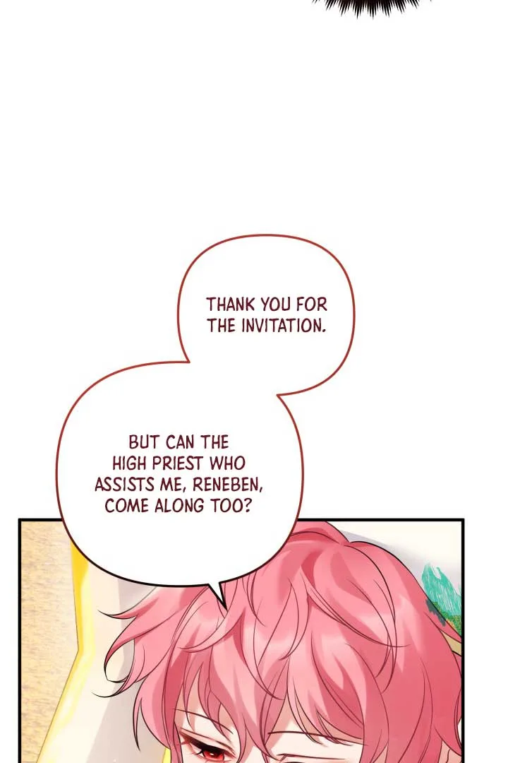 Emilone’s Temptation Labyrinth Chapter 5 page 98