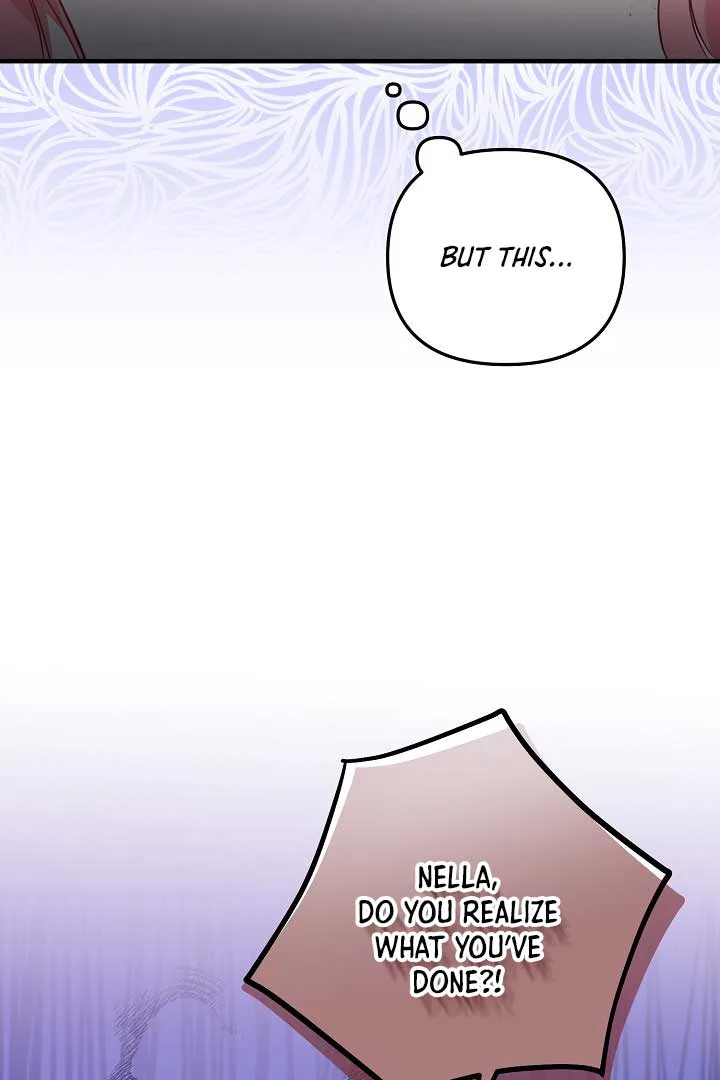Emilone’s Temptation Labyrinth Chapter 4 page 133