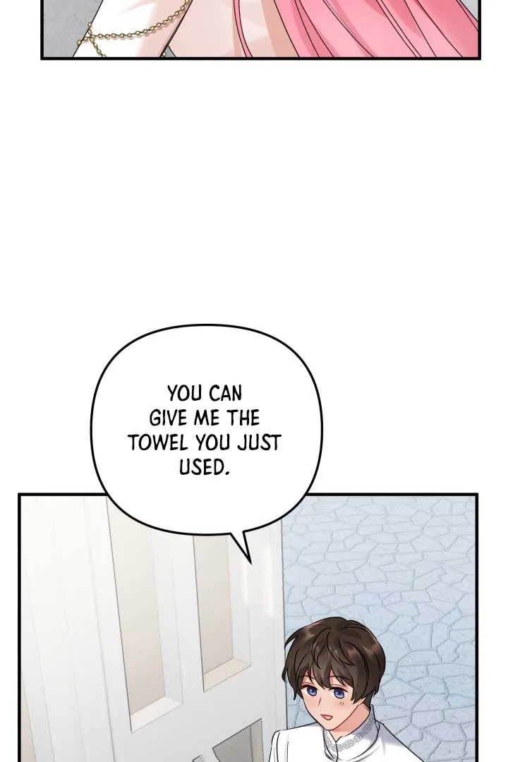Emilone’s Temptation Labyrinth Chapter 11 page 91