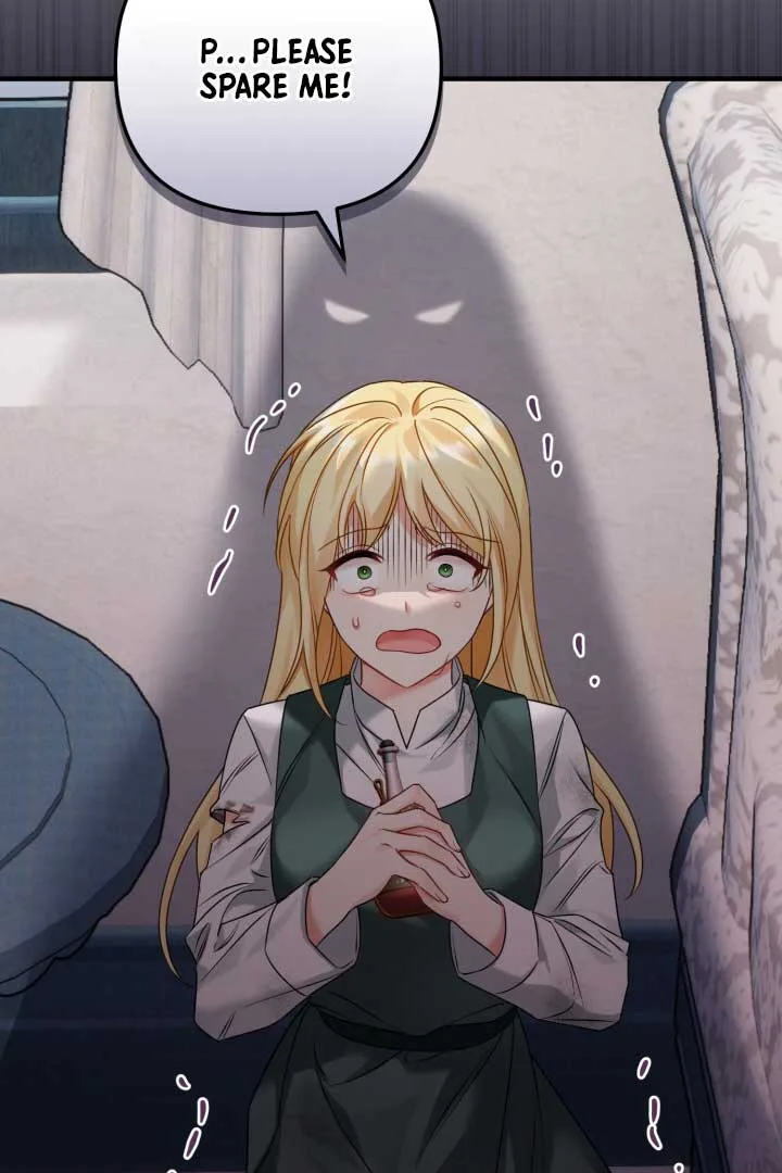 Emilone’s Temptation Labyrinth Chapter 11 page 131