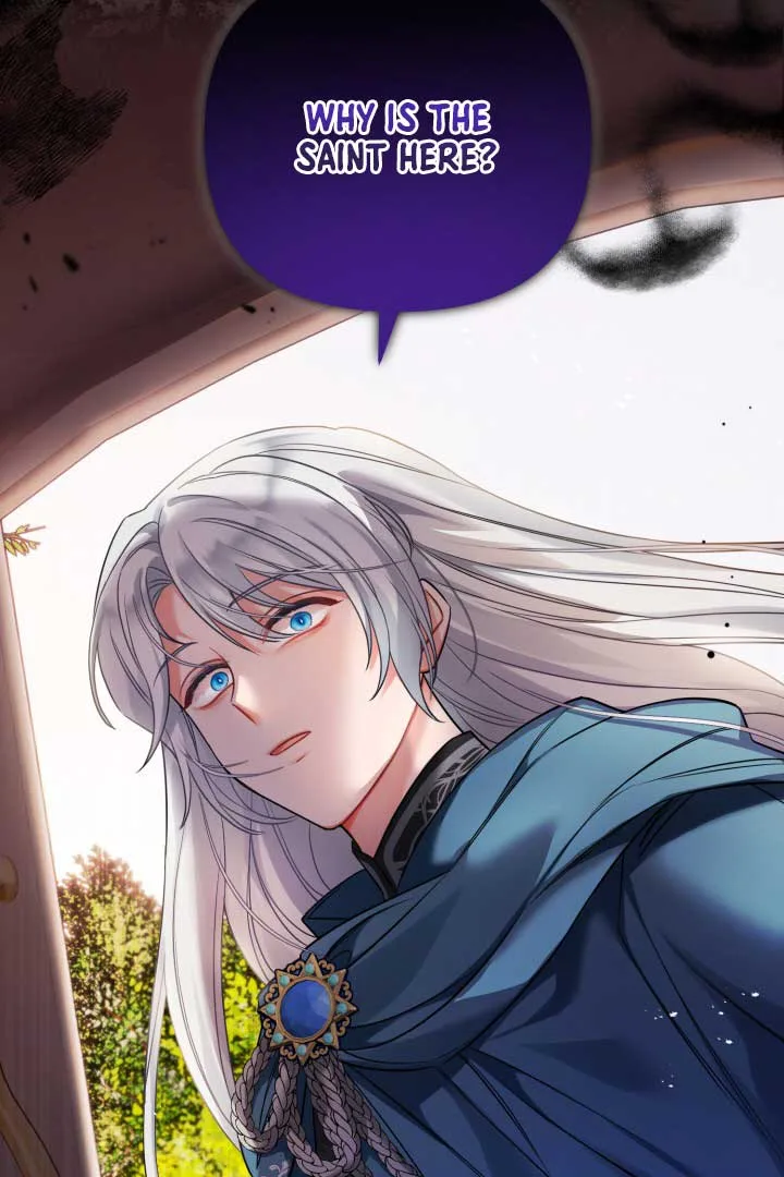 Emilone’s Temptation Labyrinth Chapter 5 page 124