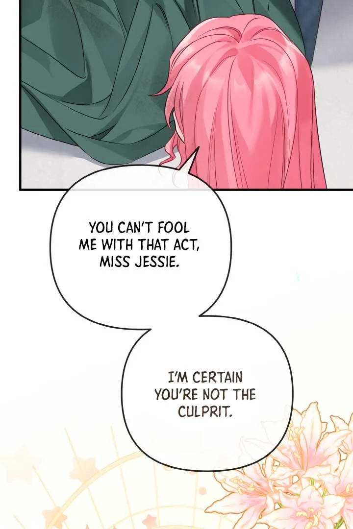 Emilone’s Temptation Labyrinth Chapter 12 page 45