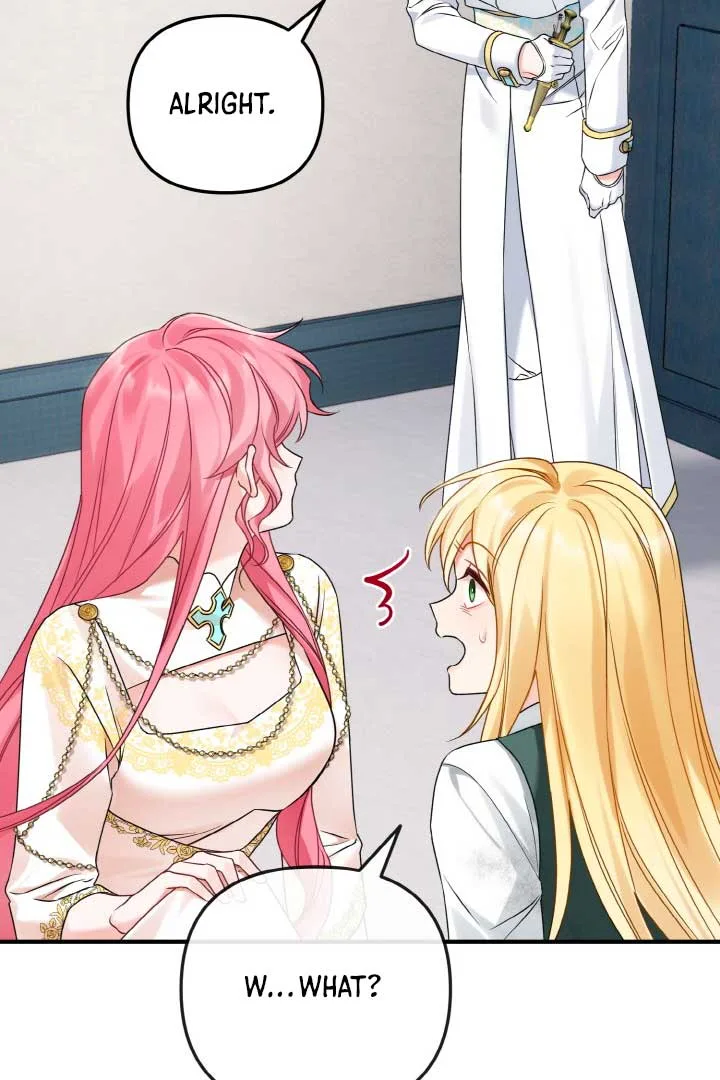 Emilone’s Temptation Labyrinth Chapter 12 page 53