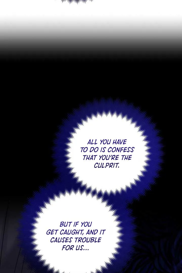 Emilone’s Temptation Labyrinth Chapter 12 page 32