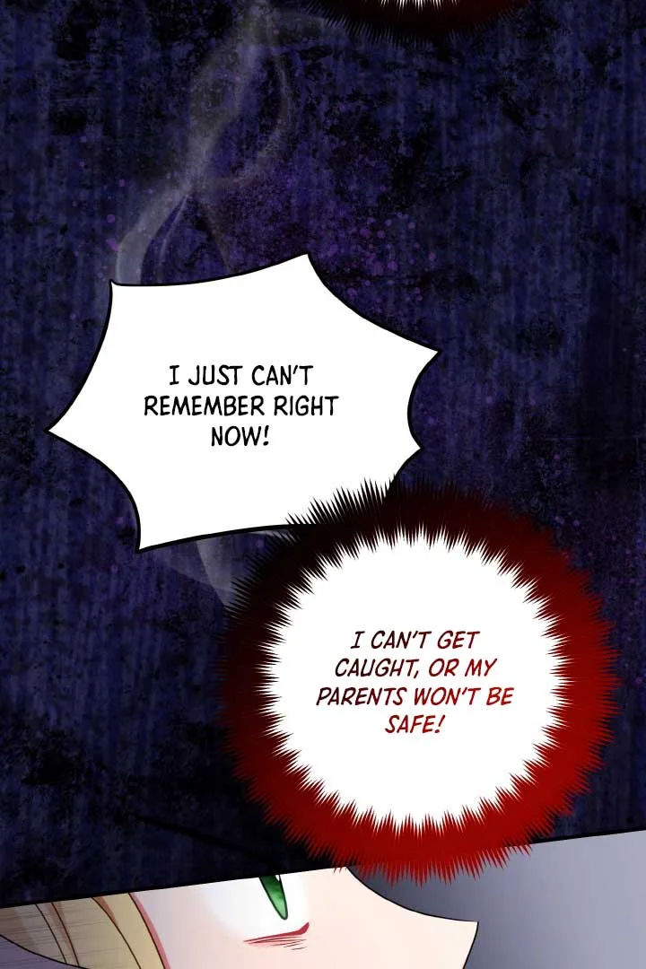 Emilone’s Temptation Labyrinth Chapter 12 page 39