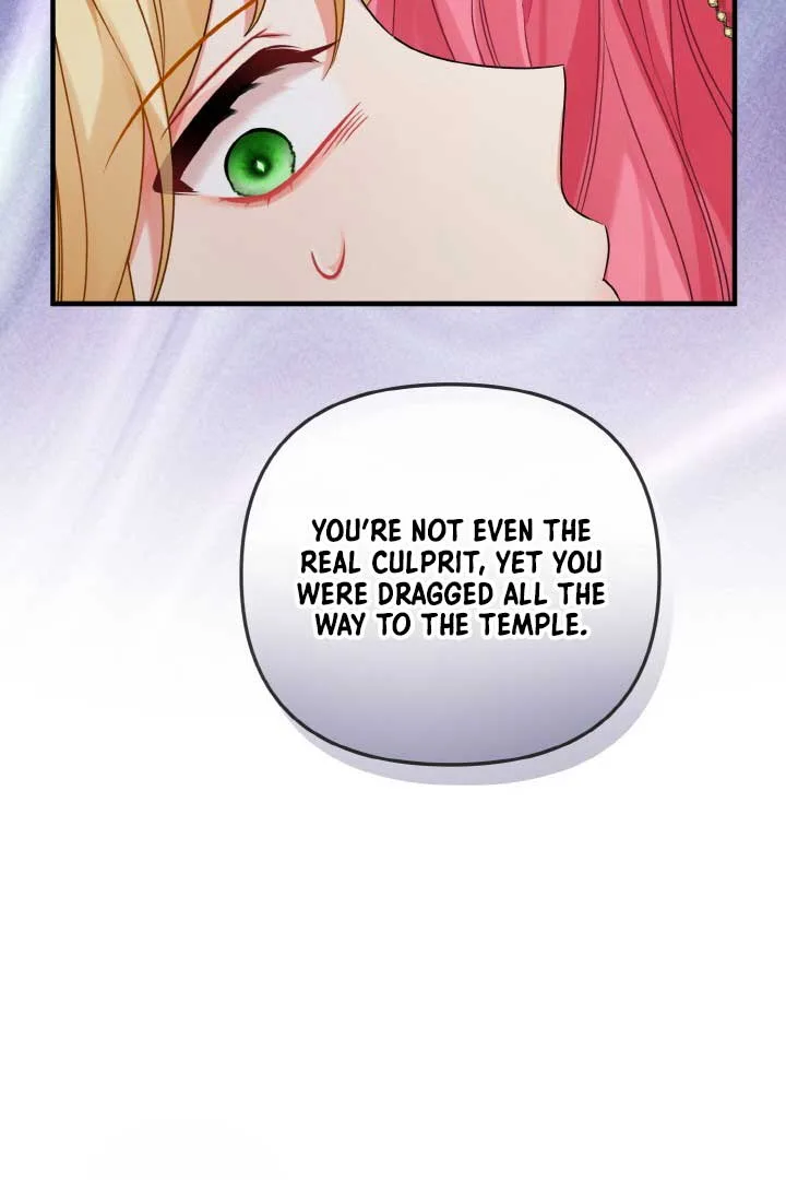 Emilone’s Temptation Labyrinth Chapter 12 page 14