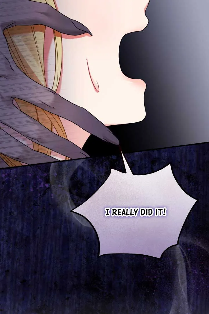 Emilone’s Temptation Labyrinth Chapter 12 page 40