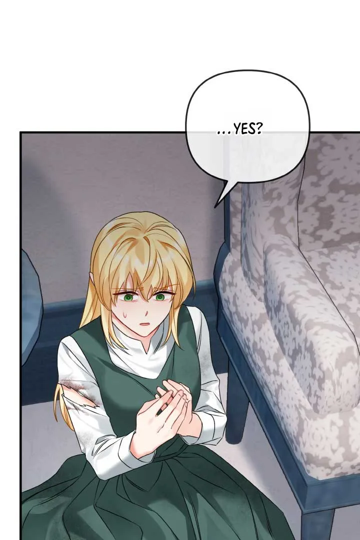 Emilone’s Temptation Labyrinth Chapter 12 page 44