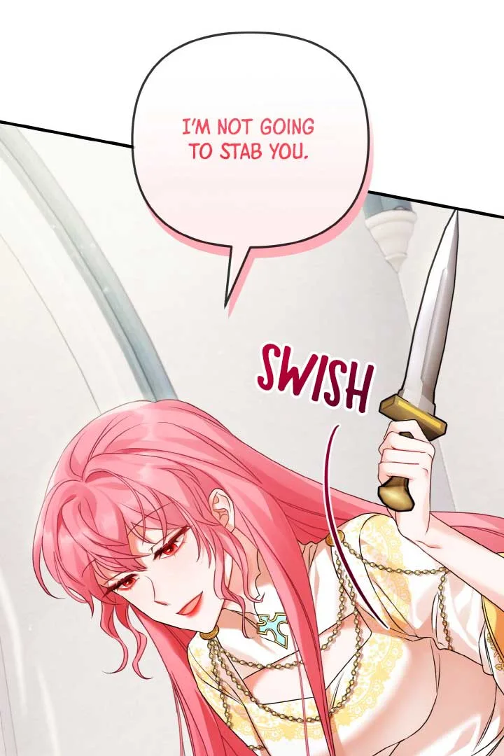 Emilone’s Temptation Labyrinth Chapter 12 page 10