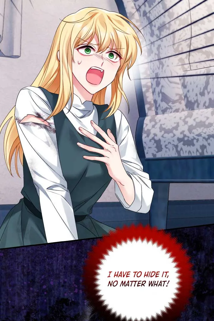 Emilone’s Temptation Labyrinth Chapter 12 page 38