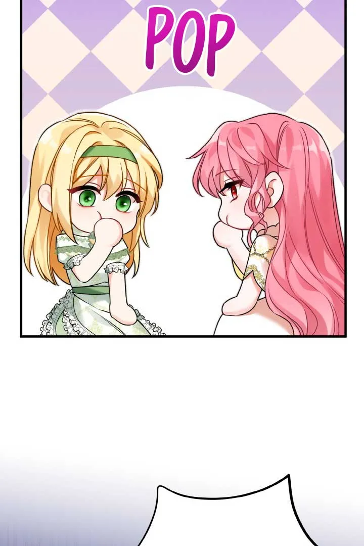 Emilone’s Temptation Labyrinth Chapter 12 page 81