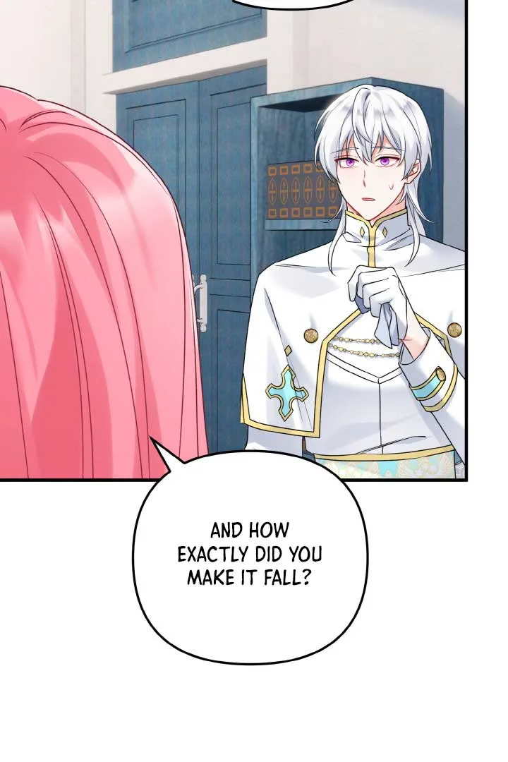 Emilone’s Temptation Labyrinth Chapter 12 page 20