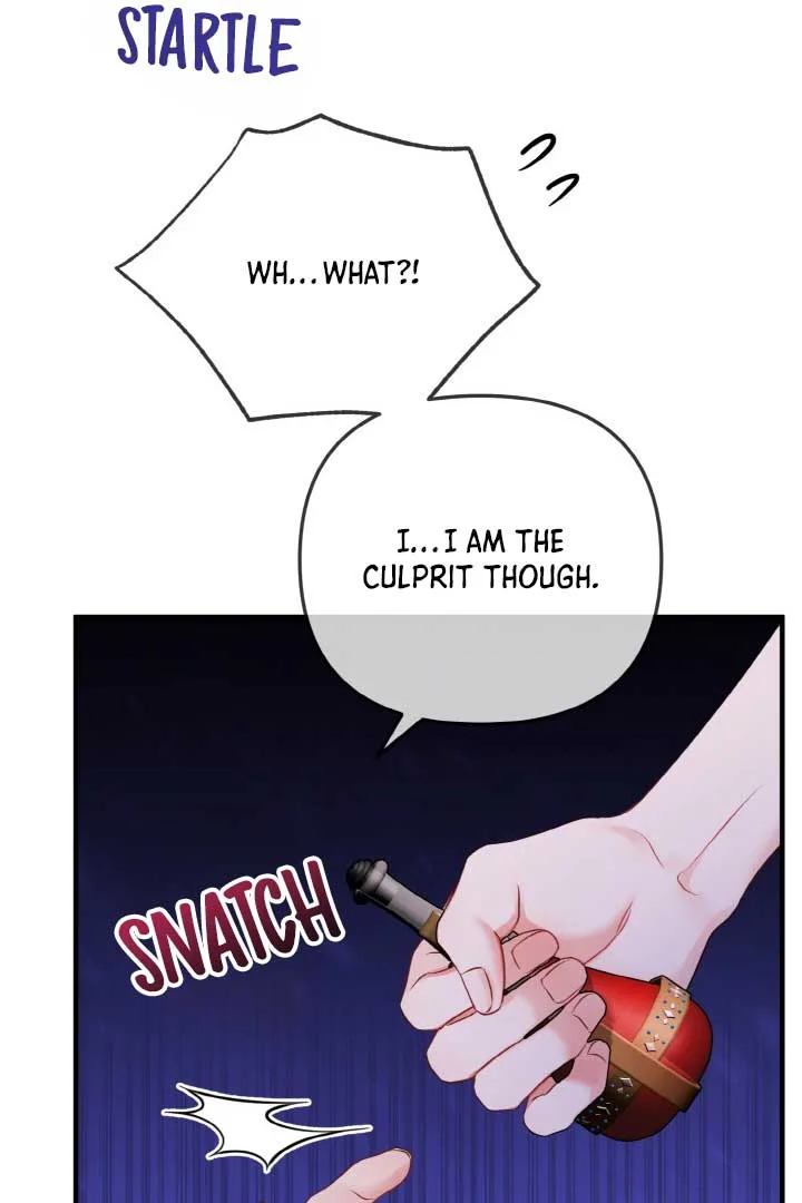 Emilone’s Temptation Labyrinth Chapter 12 page 15