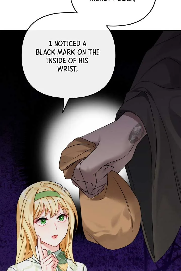 Emilone’s Temptation Labyrinth Chapter 12 page 106