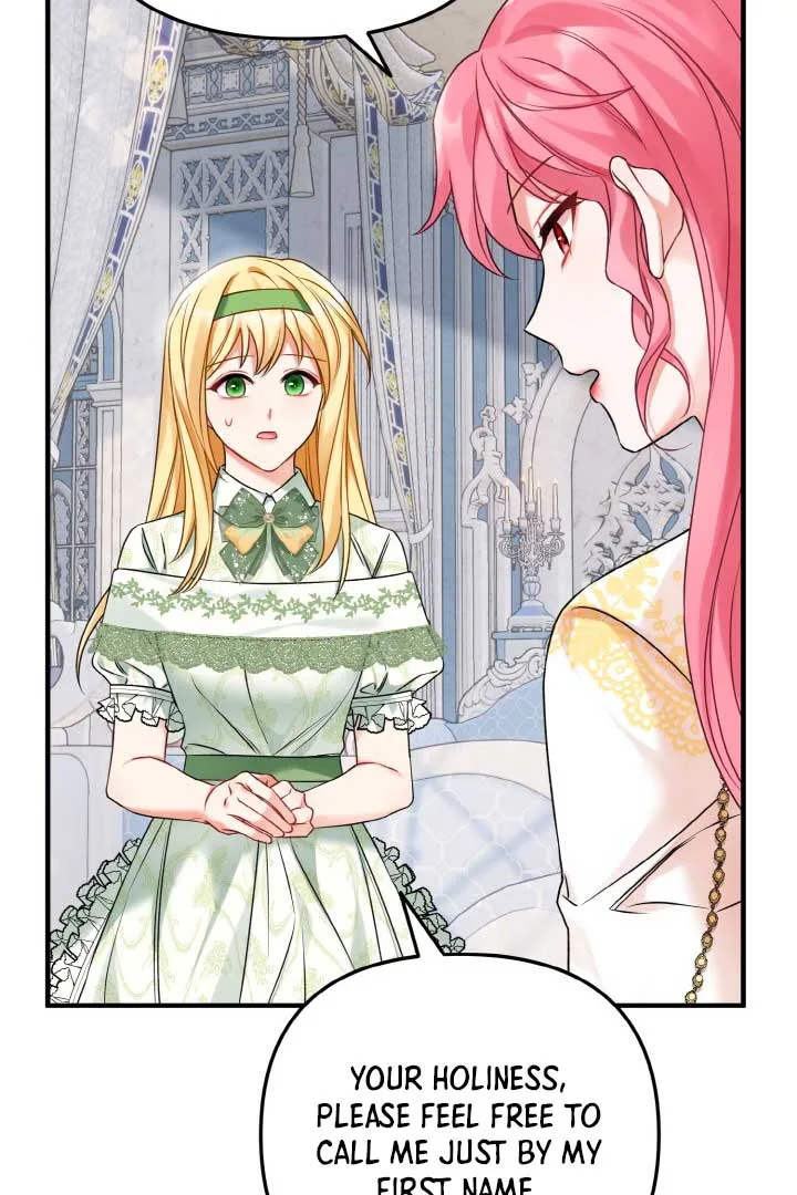 Emilone’s Temptation Labyrinth Chapter 12 page 124