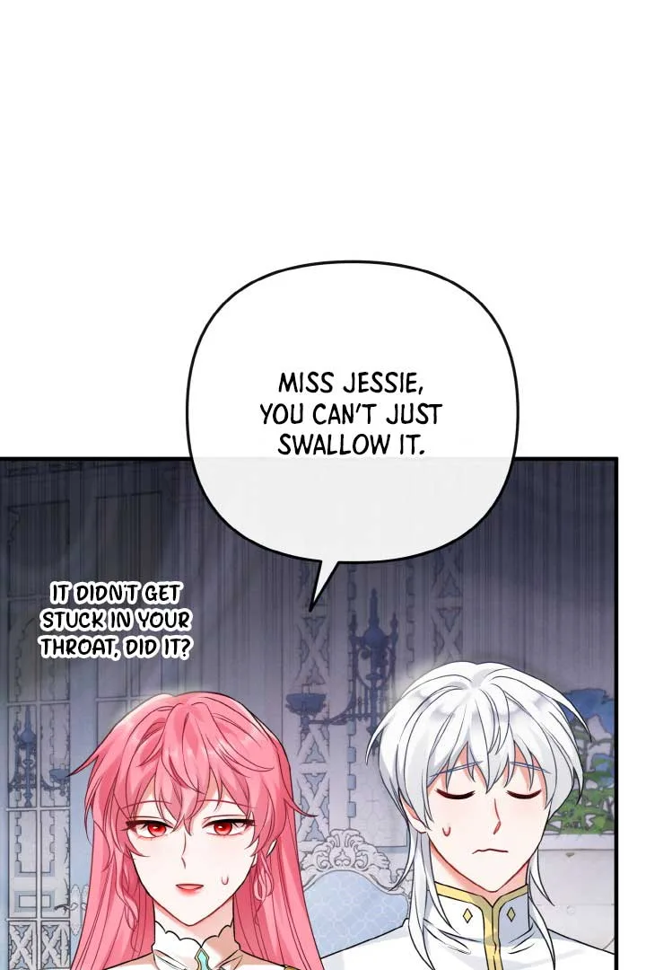 Emilone’s Temptation Labyrinth Chapter 12 page 86