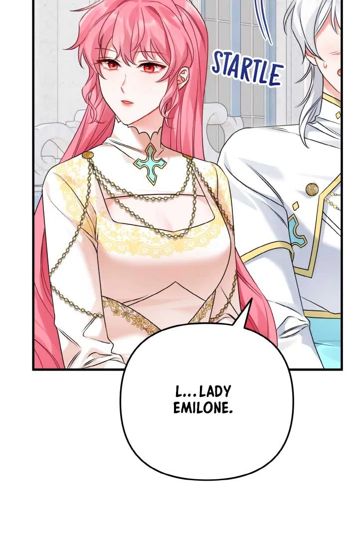 Emilone’s Temptation Labyrinth Chapter 12 page 127
