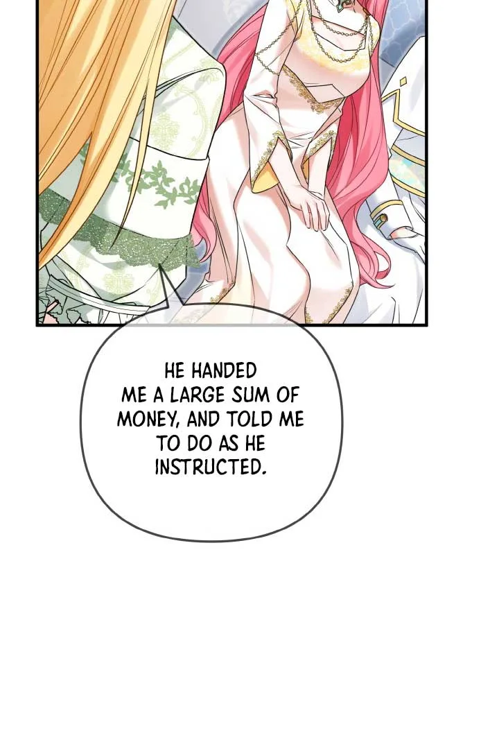 Emilone’s Temptation Labyrinth Chapter 12 page 98