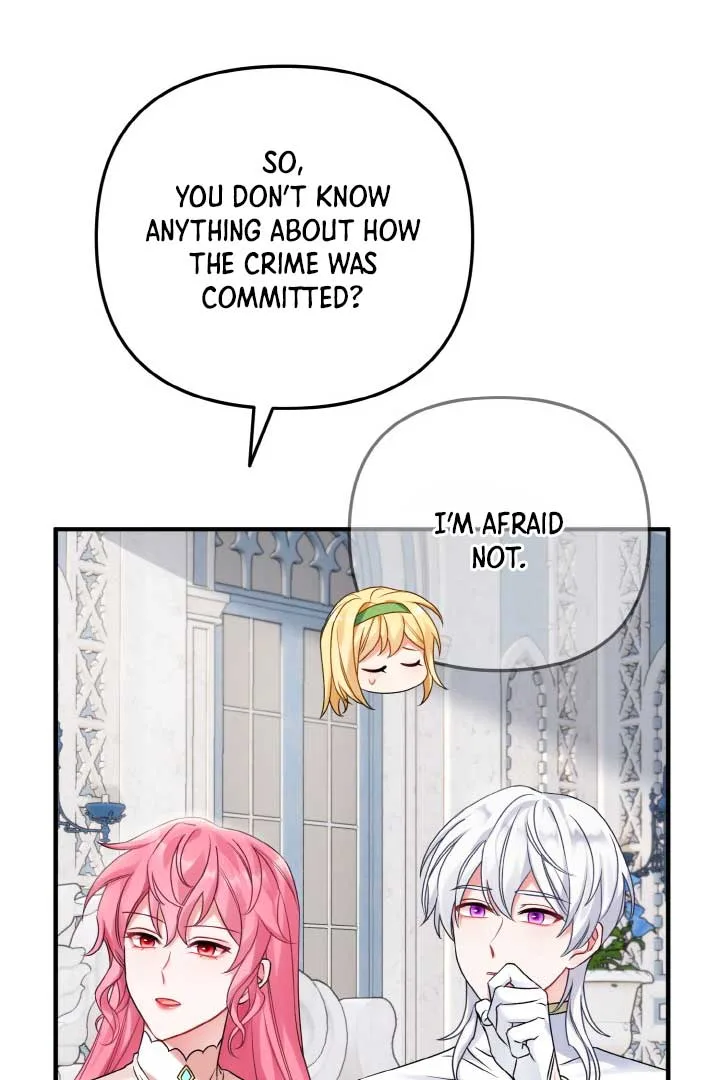 Emilone’s Temptation Labyrinth Chapter 12 page 104