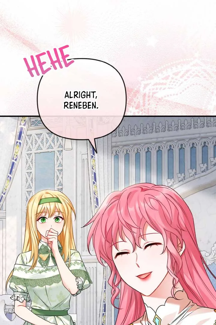 Emilone’s Temptation Labyrinth Chapter 12 page 136