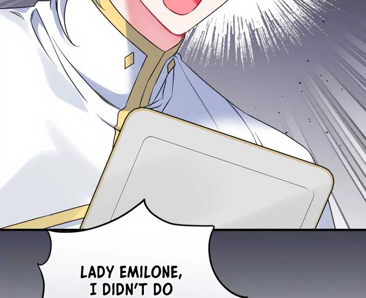 Emilone’s Temptation Labyrinth Chapter 14 page 6