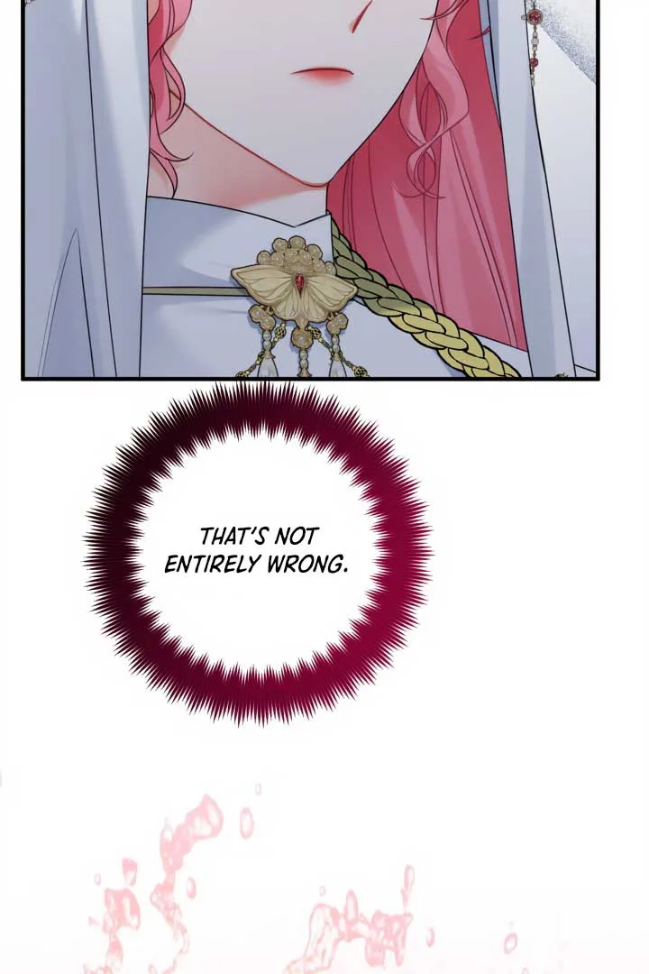 Emilone’s Temptation Labyrinth Chapter 14 page 20