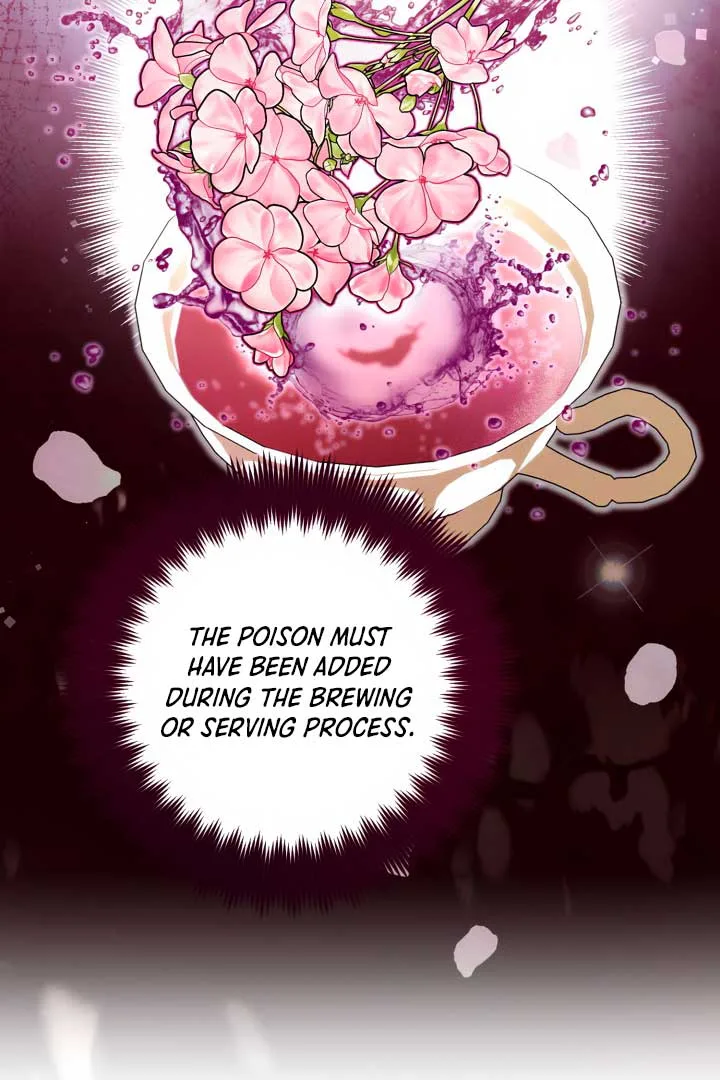 Emilone’s Temptation Labyrinth Chapter 14 page 22