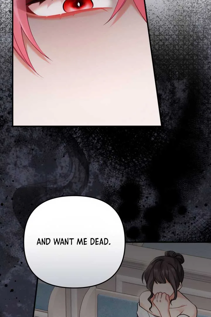 Emilone’s Temptation Labyrinth Chapter 14 page 11