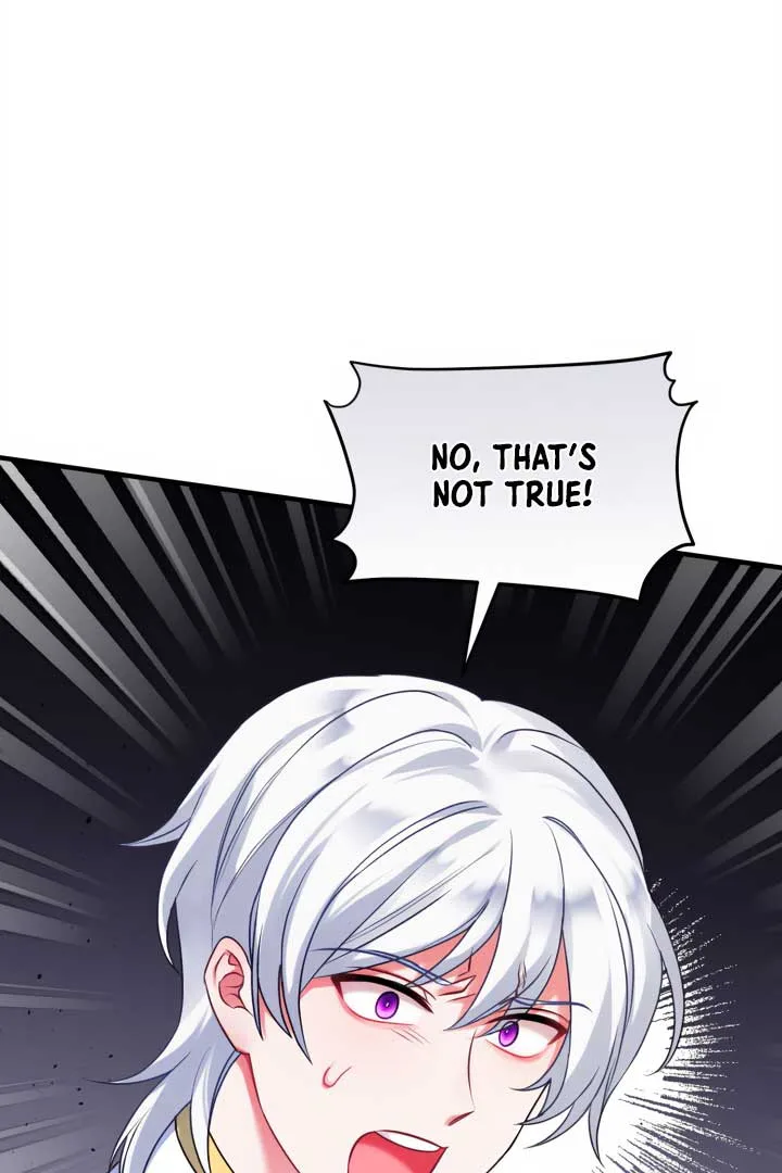 Emilone’s Temptation Labyrinth Chapter 14 page 5