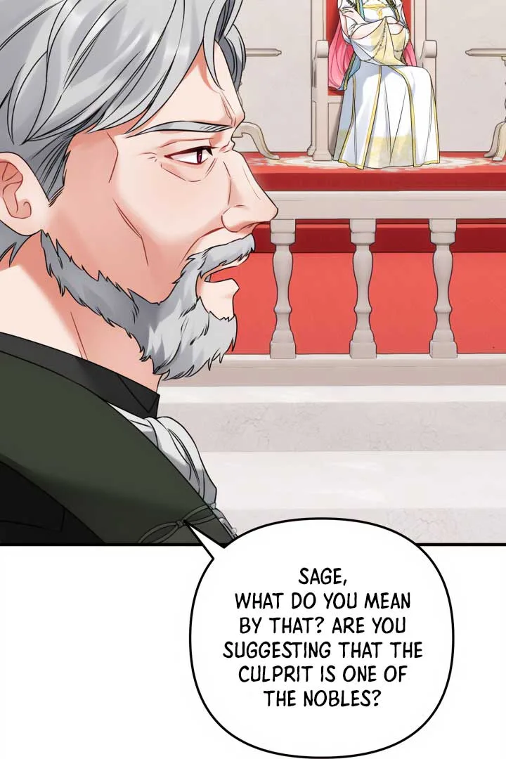 Emilone’s Temptation Labyrinth Chapter 14 page 38