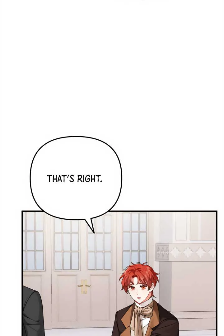 Emilone’s Temptation Labyrinth Chapter 14 page 39