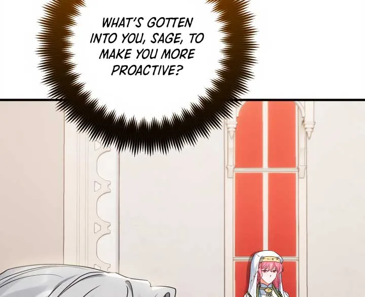 Emilone’s Temptation Labyrinth Chapter 14 page 37