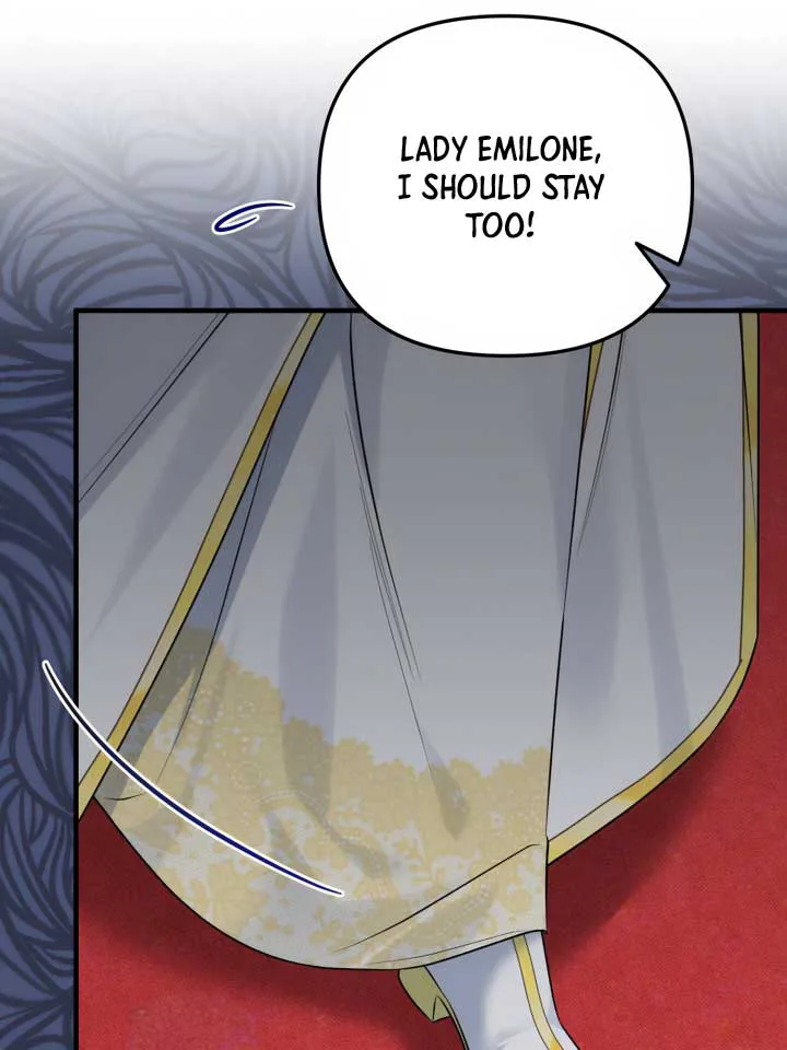 Emilone’s Temptation Labyrinth Chapter 14 page 80
