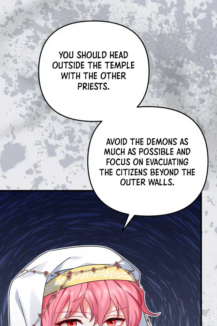 Emilone’s Temptation Labyrinth Chapter 14 page 78