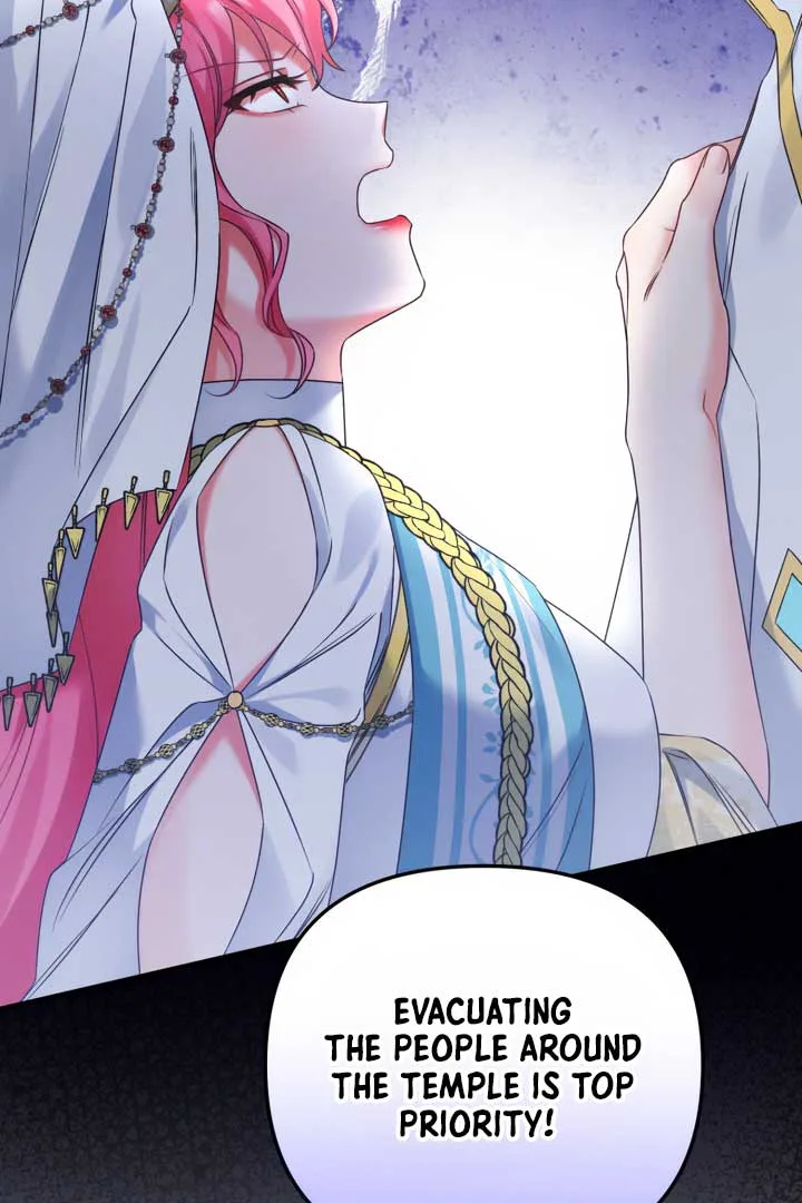 Emilone’s Temptation Labyrinth Chapter 14 page 83