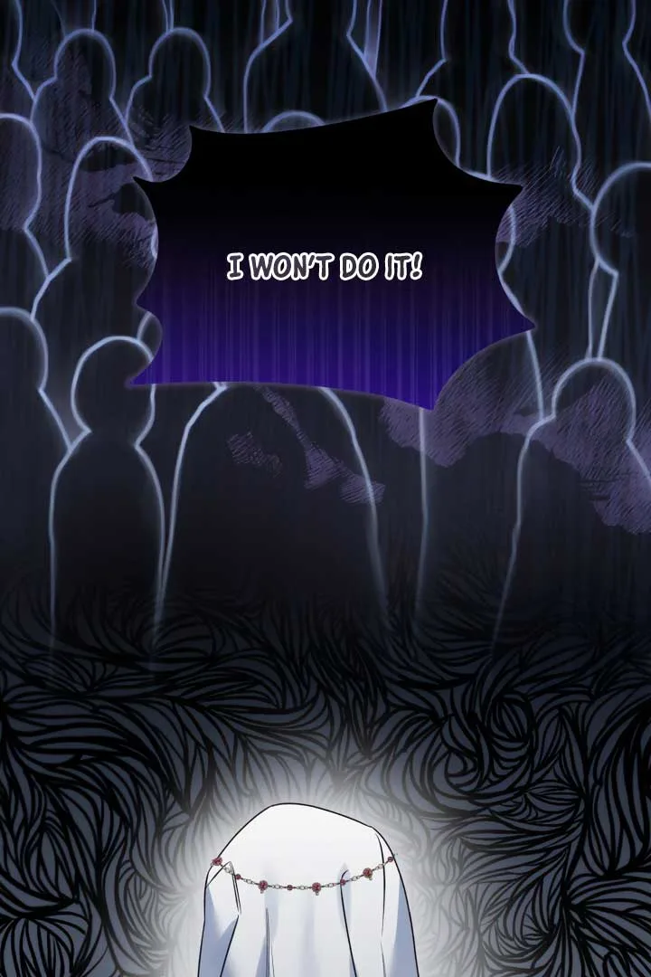 Emilone’s Temptation Labyrinth Chapter 14 page 108