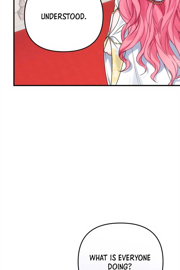 Emilone’s Temptation Labyrinth Chapter 14 page 124