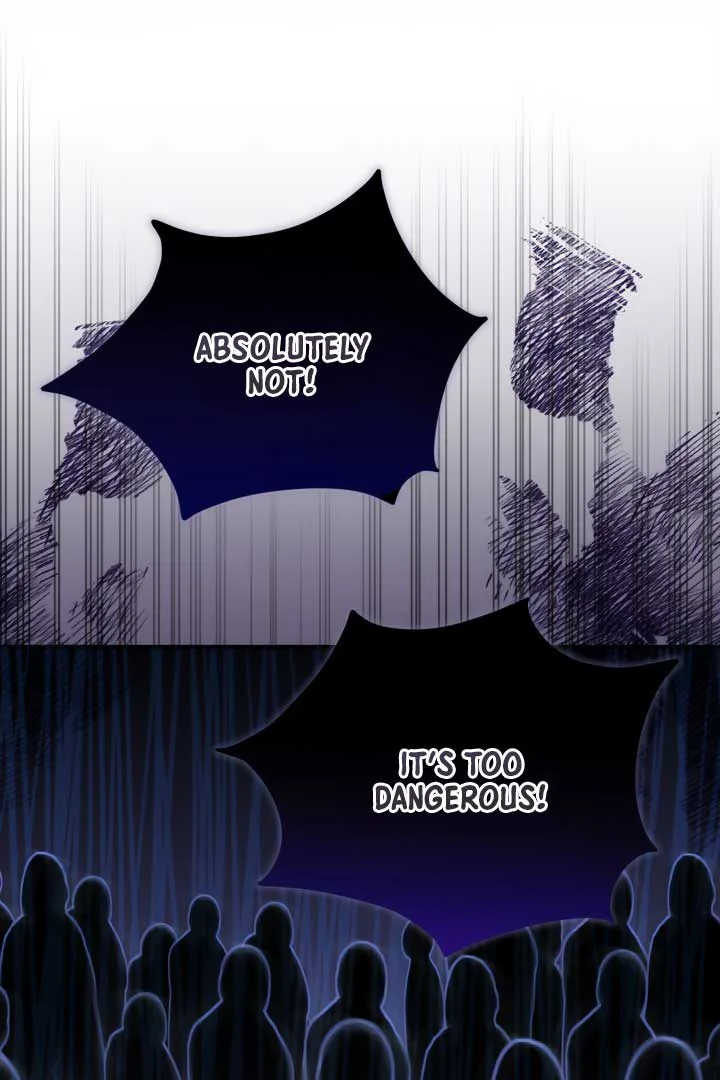 Emilone’s Temptation Labyrinth Chapter 14 page 107