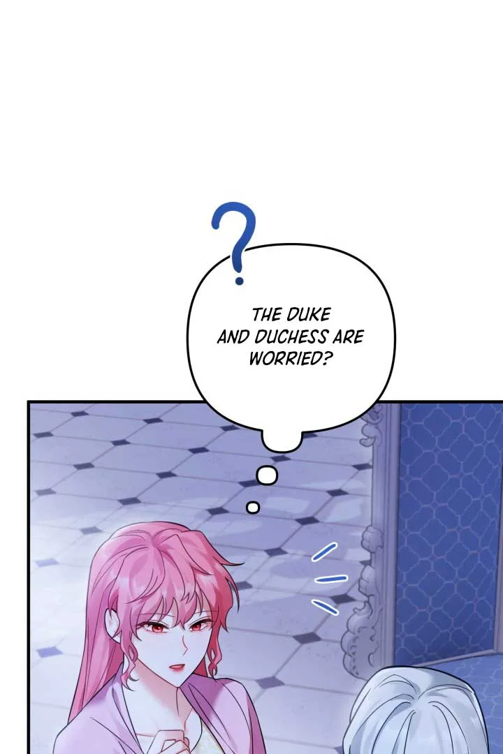 Emilone’s Temptation Labyrinth Chapter 16 page 70