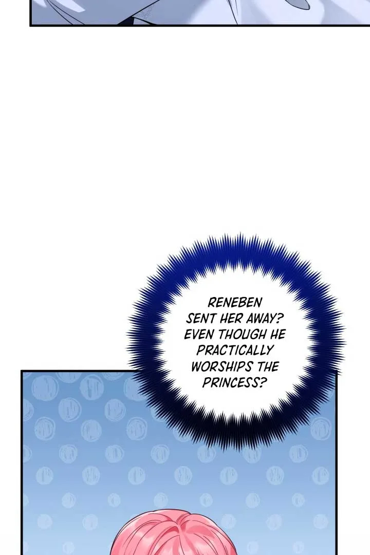 Emilone’s Temptation Labyrinth Chapter 16 page 41