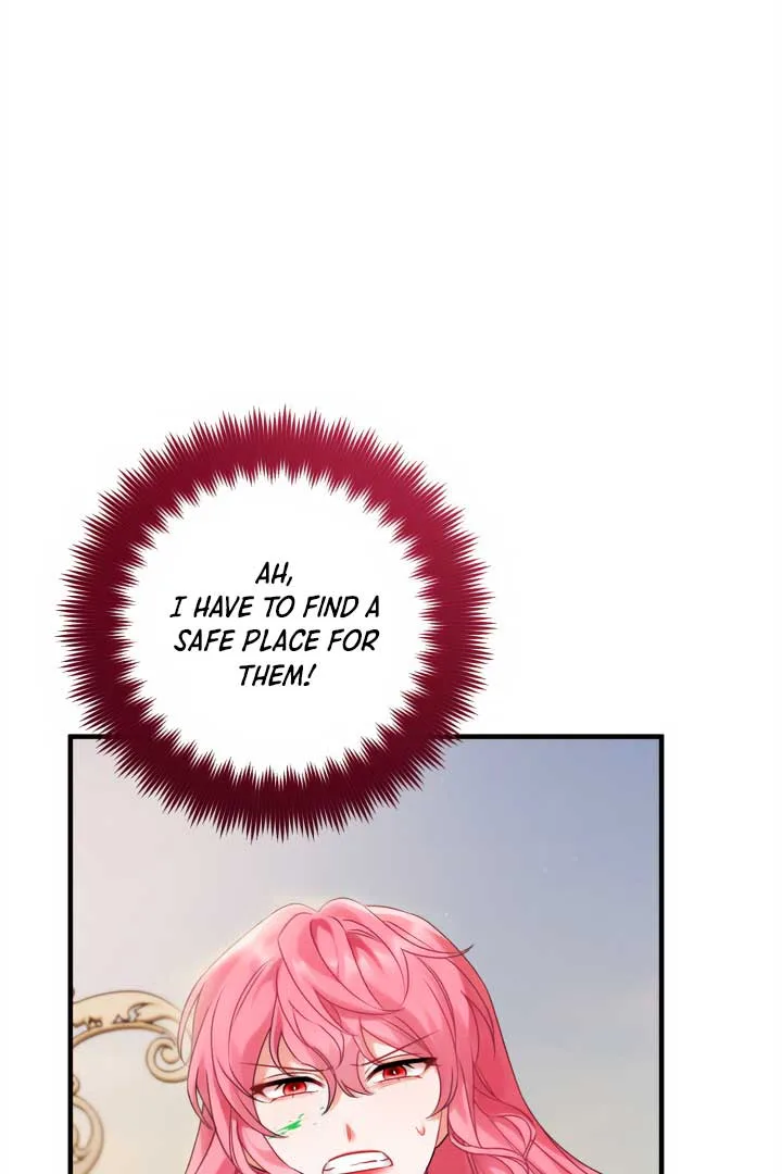 Emilone’s Temptation Labyrinth Chapter 15 page 61