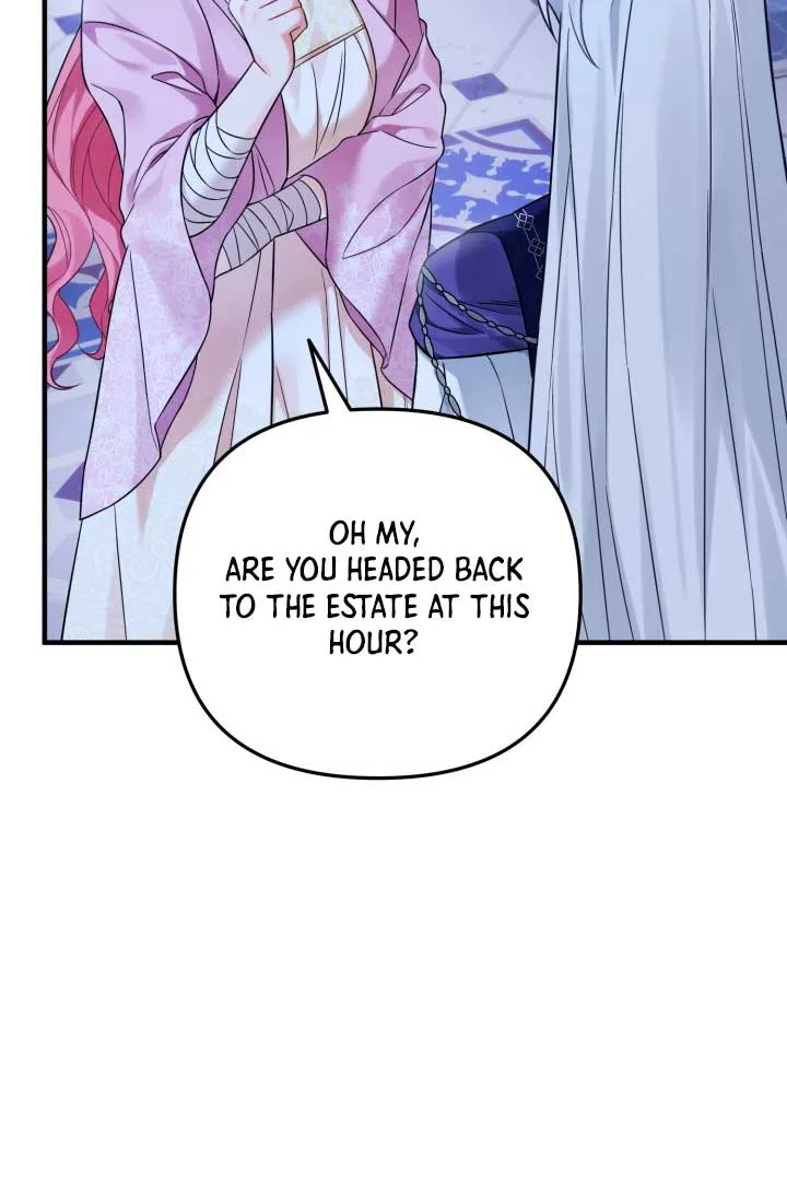 Emilone’s Temptation Labyrinth Chapter 16 page 71