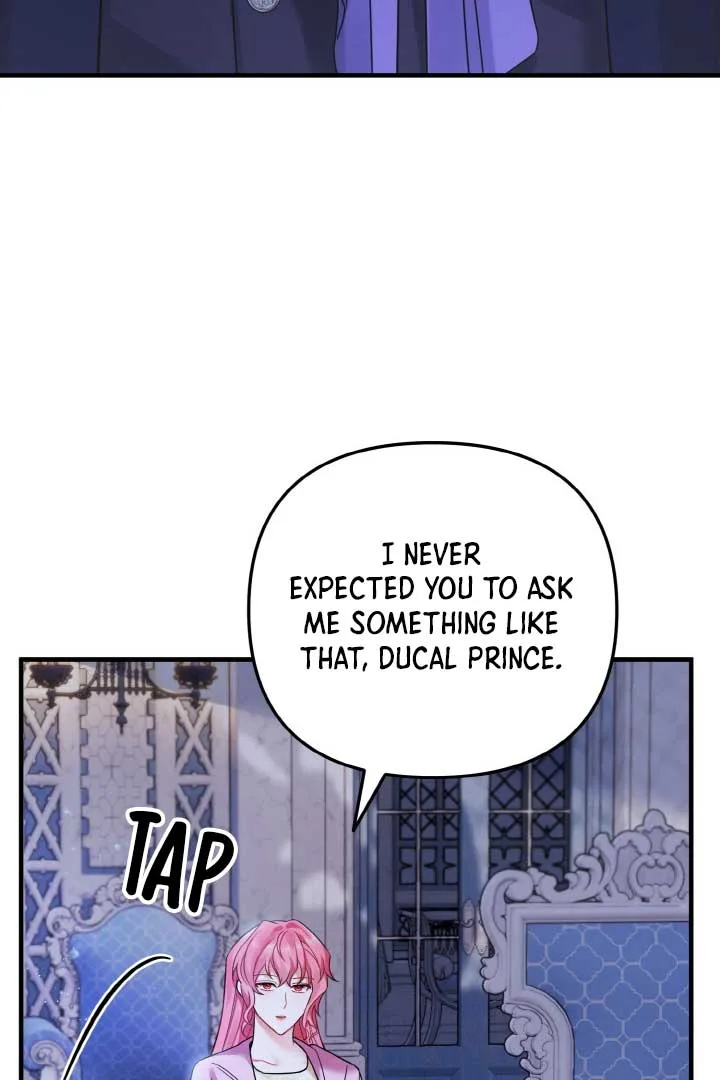 Emilone’s Temptation Labyrinth Chapter 16 page 10