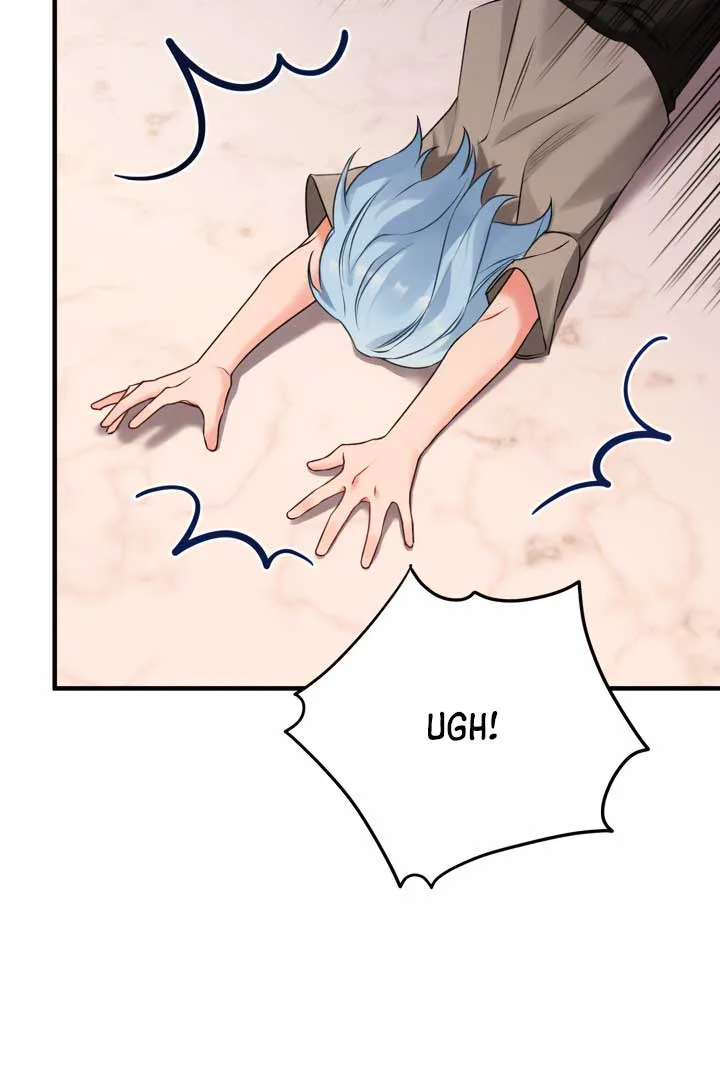 Emilone’s Temptation Labyrinth Chapter 15 page 60