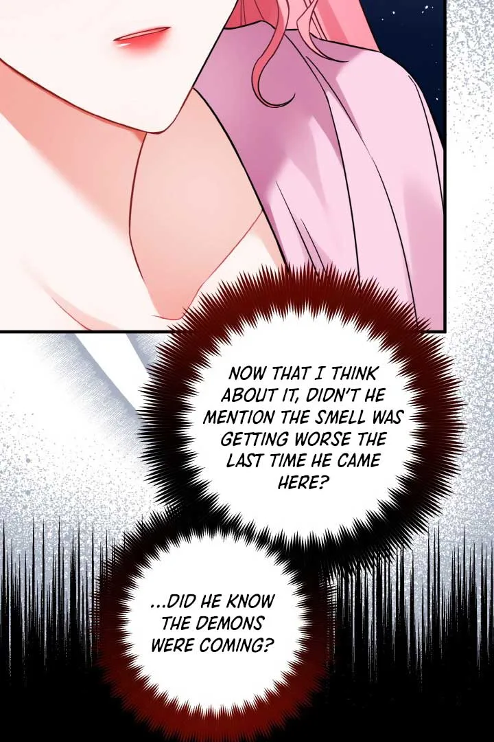 Emilone’s Temptation Labyrinth Chapter 16 page 17