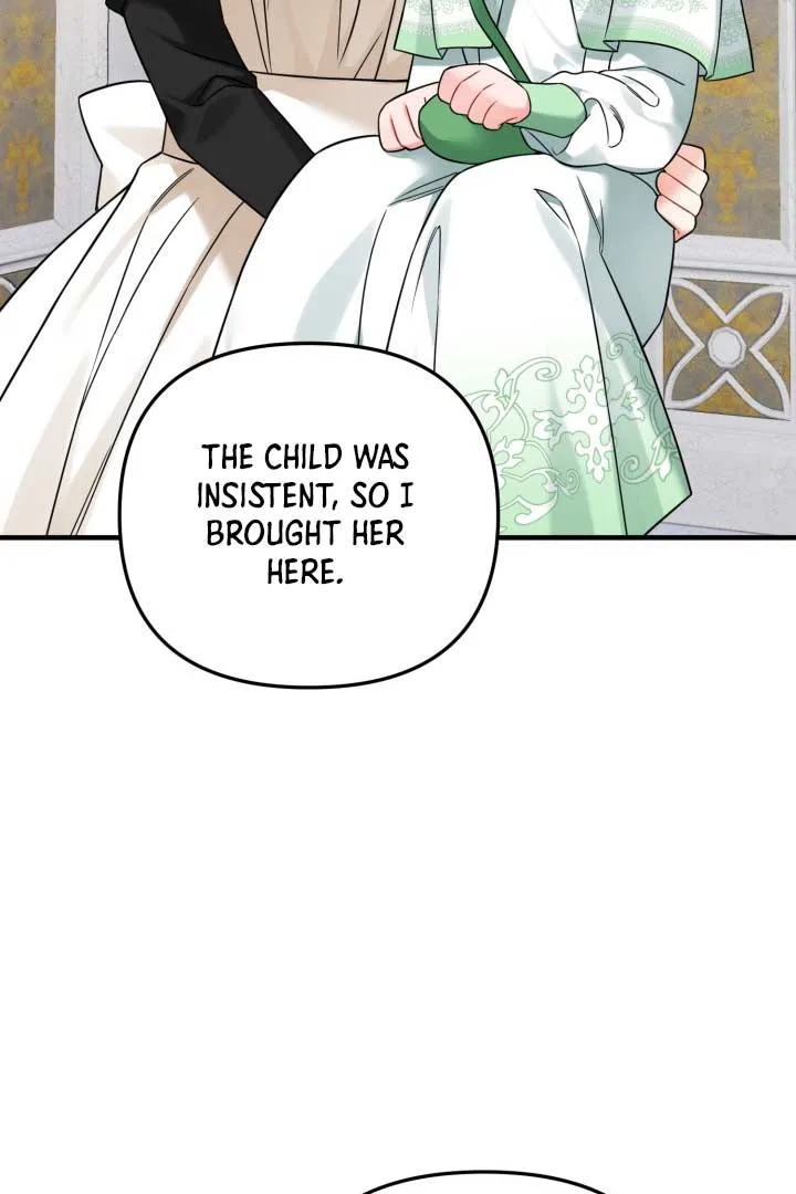 Emilone’s Temptation Labyrinth Chapter 16 page 154
